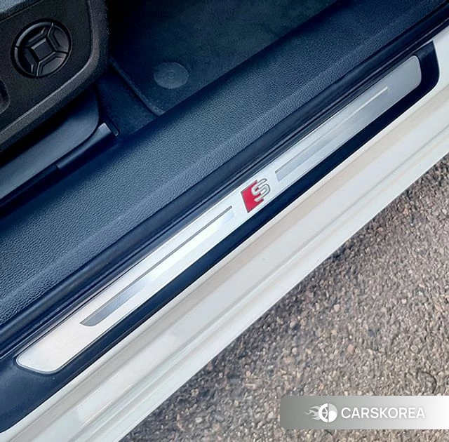 Audi A6 (C8) id 3823850 из Кореи 10