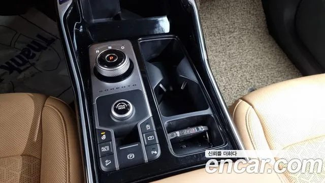 Kia Sorento 4th Generation id 2649589 из Кореи 10