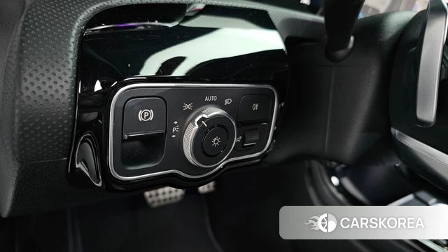 Mercedes-Benz CLA-Class C118 id 4898767 из Кореи 10