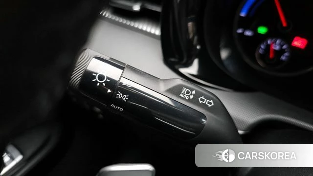 Kia K5 Hybrid 3rd Generation id 4344812 из Кореи 10