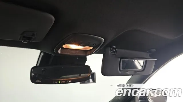 Chevrolet (GM Daewoo) Trax Crossover id 2943588 из Кореи 10