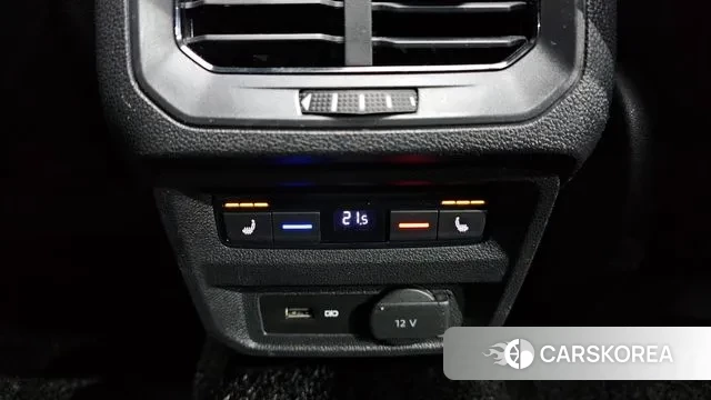 Volkswagen Tiguan second Generation id 3335975 из Кореи 10