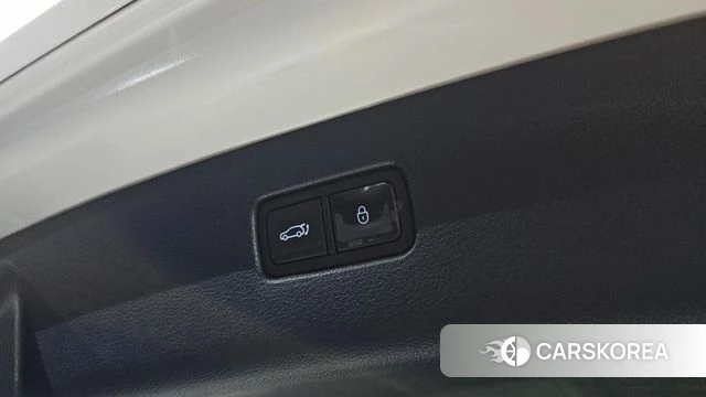 Genesis GV80 id 3940878 из Кореи 10