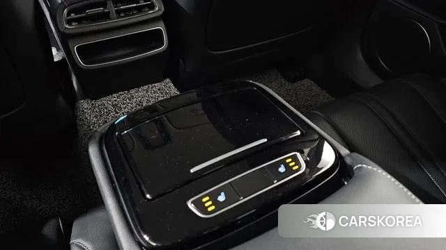 Genesis G80 (RG3) id 3578200 из Кореи 10