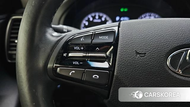 Hyundai Grandeur IG id 4568606 из Кореи 10