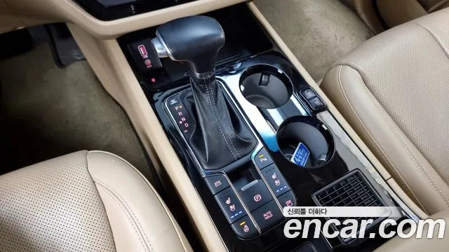 Kia The New Carnival id 2600370 из Кореи 10