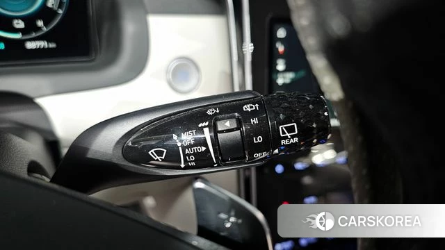 Hyundai Tucson Hybrid (NX4) id 4317011 из Кореи 10