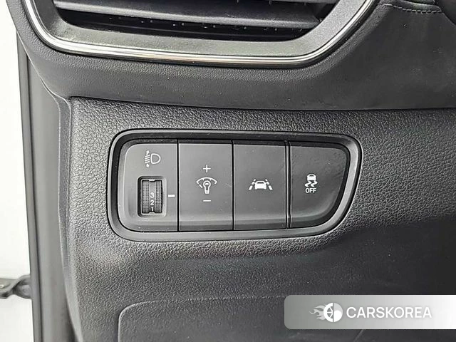 Hyundai Santa Fe TM id 4708276 из Кореи 10