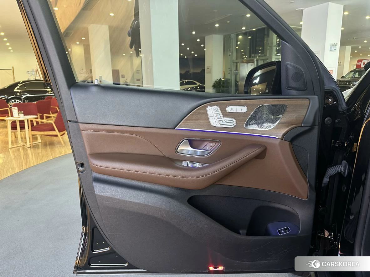 Mercedes-Benz GLE id 4498494 из Китая 10