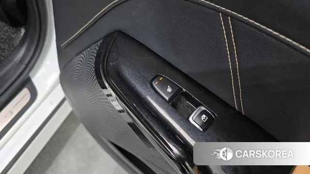 Kia K5 Hybrid 3rd Generation id 3551584 из Кореи 10