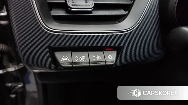 Renault Korea (Samsung) XM3 id 3064756 из Кореи 10