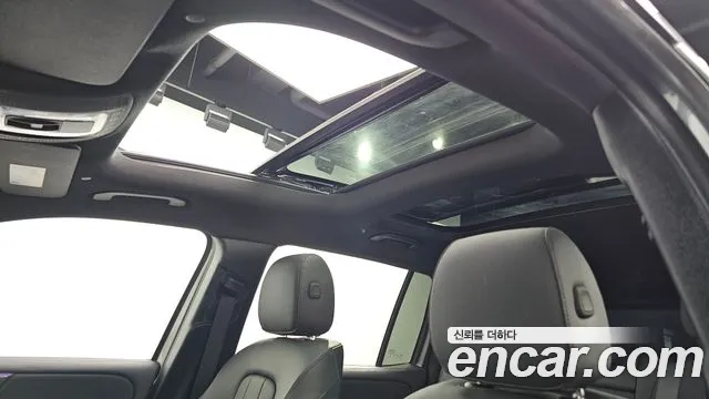 Mercedes-Benz GLB-Class X247 id 2734968 из Кореи 10