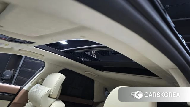 Hyundai Grandeur Hybrid (GN7) id 4414653 из Кореи 10