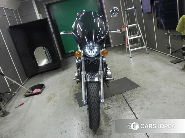 Honda CB1100 id 4184242 из Японии 10