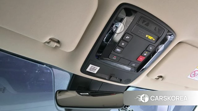 Kia Carnival 4th generation id 4613294 из Кореи 10