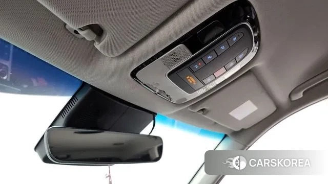 Hyundai The New Palisade id 3279421 из Кореи 10