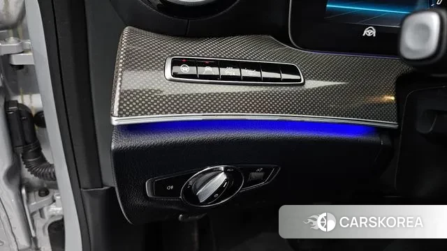 Mercedes-Benz E-Class W213 id 3428856 из Кореи 10