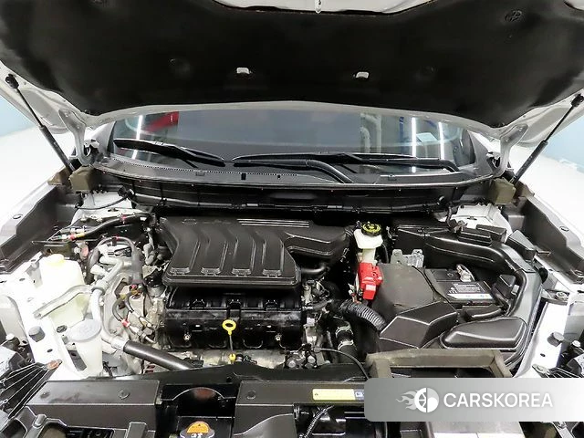 Renault Korea (Samsung) The New QM6 id 4433690 из Кореи 10