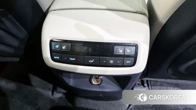 Hyundai The New Palisade id 3322399 из Кореи 10