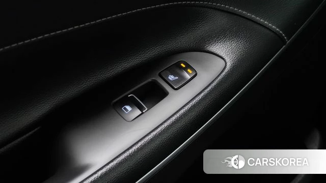 Hyundai Grandeur IG id 4918561 из Кореи 10