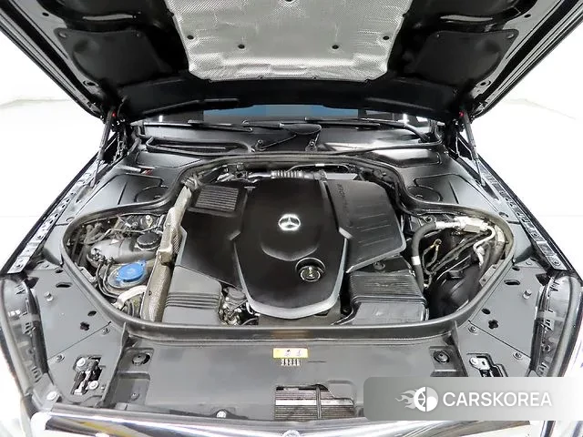 Mercedes-Benz S-Class W222 id 3402490 из Кореи 10