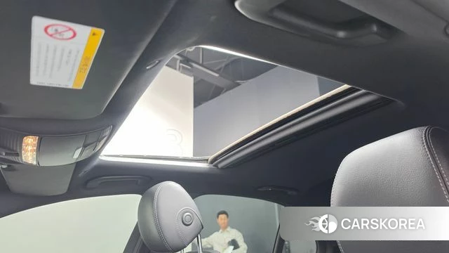Mercedes-Benz E-Class W213 id 4708243 из Кореи 10