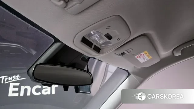 Chevrolet (GM Daewoo) Trax Crossover id 3159314 из Кореи 10