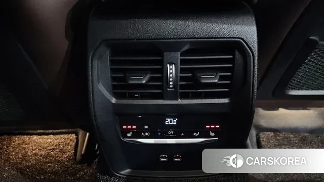 BMW 3 Series (G20) id 3033157 из Кореи 10