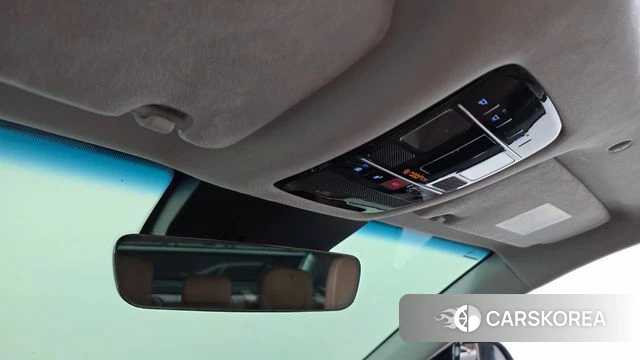 Hyundai Grandeur Hybrid (GN7) id 3891493 из Кореи 10