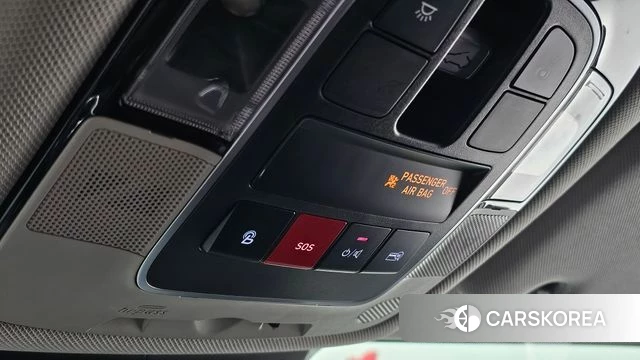 Hyundai Sonata (DN8) id 4871692 из Кореи 10