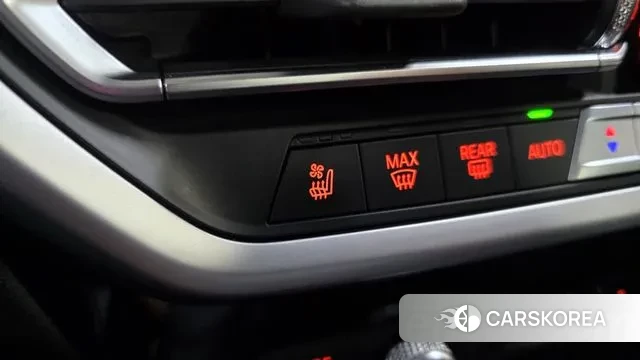 BMW X3 (G01) id 3477029 из Кореи 10