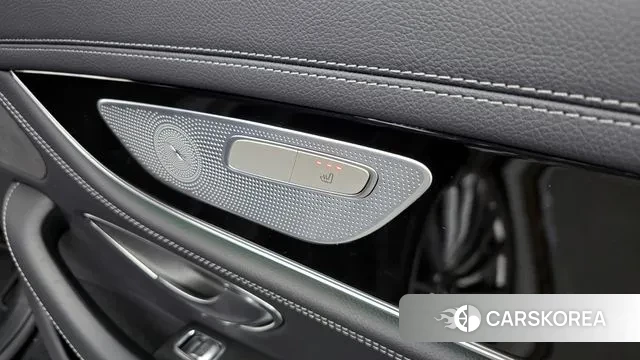 Mercedes-Benz AMG GT id 2980023 из Кореи 10