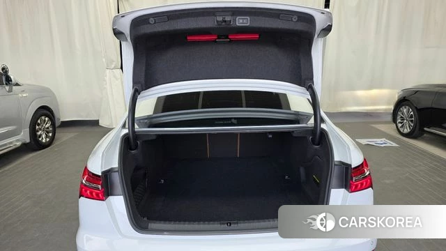 Audi A6 (C8) id 4196143 из Кореи 10