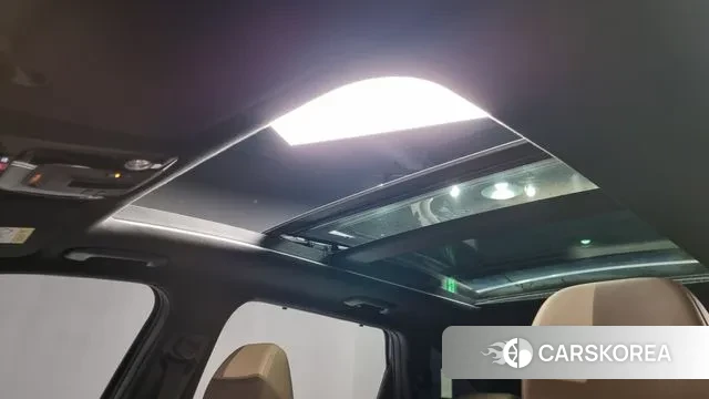 Kia The New Sorento 4th Generation id 3491929 из Кореи 10