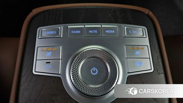 Genesis G80 (RG3) id 4355608 из Кореи 10