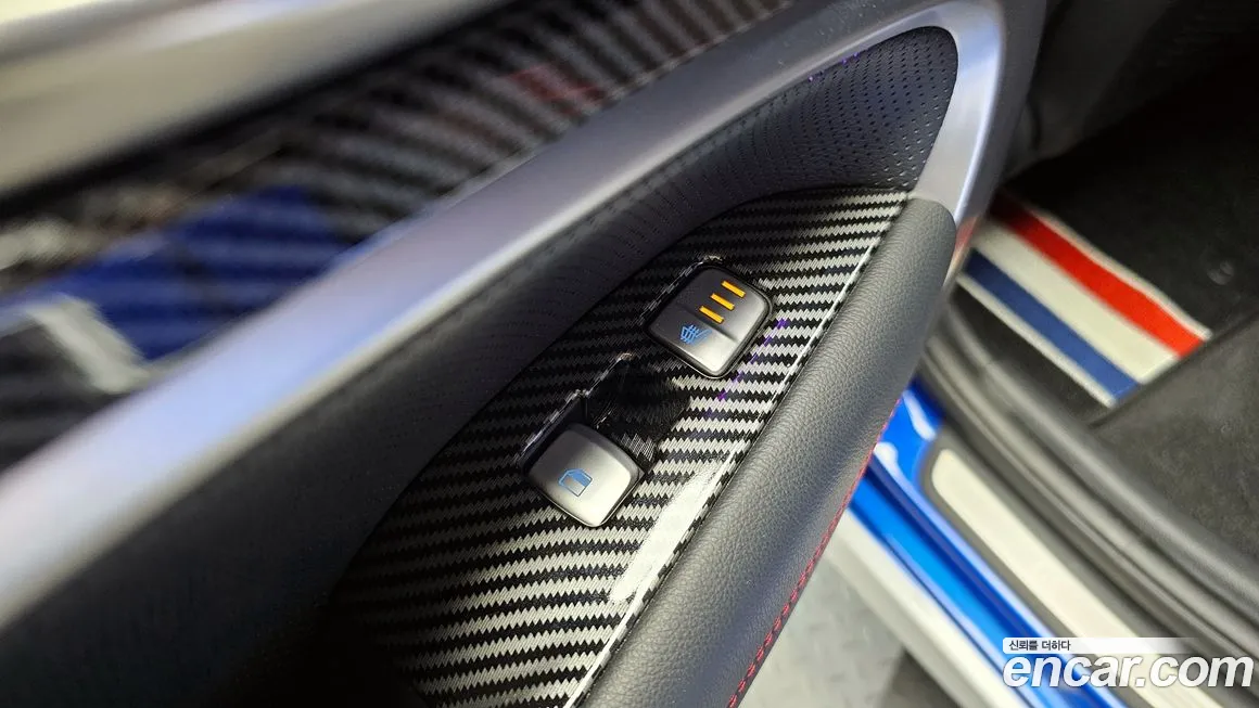 Genesis G70 id 1982479 из Кореи 10