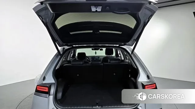 Hyundai Ionic 5 id 3525112 из Кореи 10