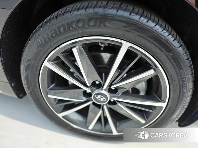 Hyundai The New Grandeur IG id 4561616 из Кореи 10