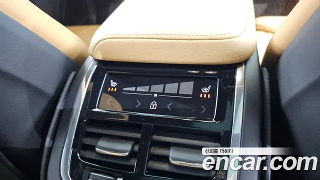 Volvo XC60 second Generation id 2712435 из Кореи 10