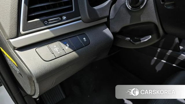Hyundai Avante AD id 4363474 из Кореи 10