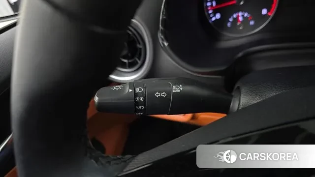 Kia The New K3 2nd generation id 3701168 из Кореи 10