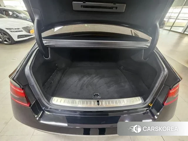 Genesis G90 (RS4) id 3451449 из Кореи 10