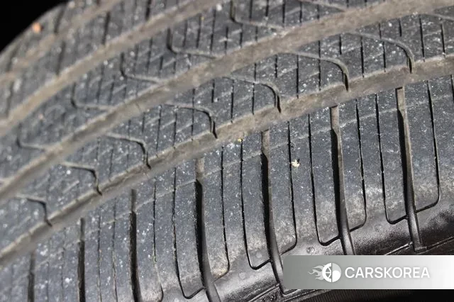 Porsche Panamera (971) id 3646744 из Кореи 10