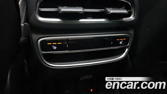 Genesis GV80 id 2880120 из Кореи 10