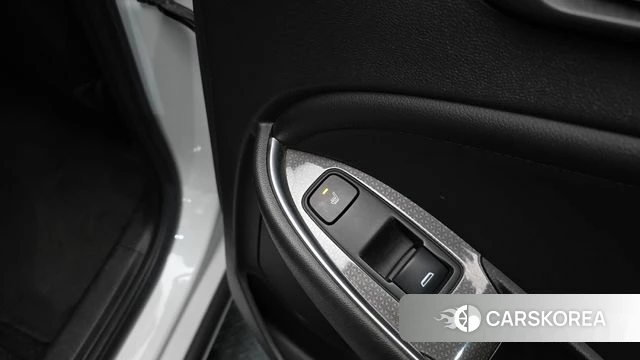 Chevrolet (GM Daewoo) The New Malibu id 4202649 из Кореи 10