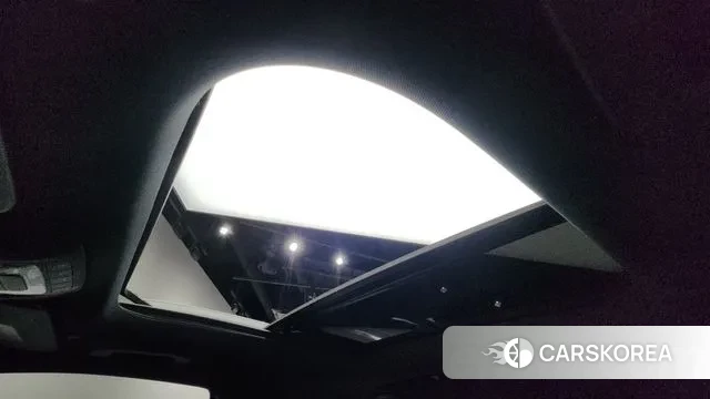 Mercedes-Benz GLB-Class X247 id 3453882 из Кореи 10