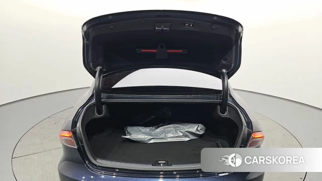 Hyundai The New Grandeur IG id 3819820 из Кореи 10