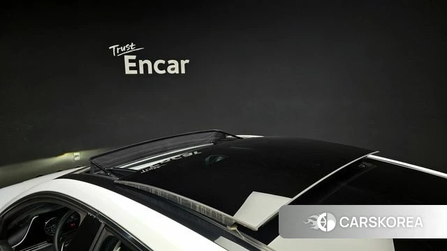 Hyundai The New Grandeur IG id 3806642 из Кореи 10