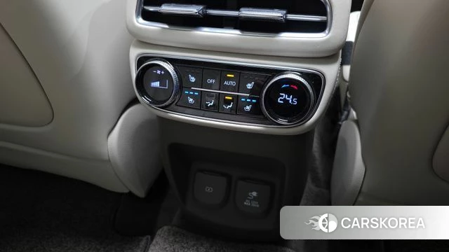 Genesis GV80 id 3800197 из Кореи 10