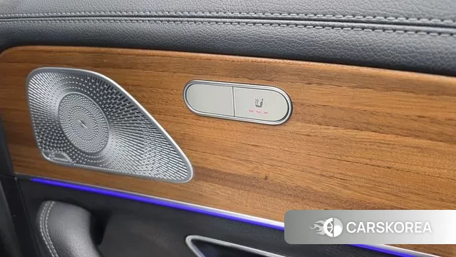 Mercedes-Benz GLE-Class W167 id 3611648 из Кореи 10